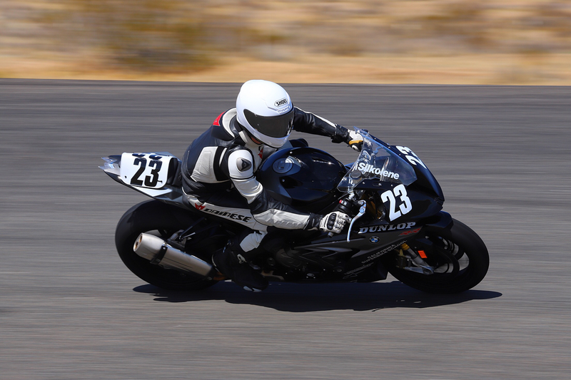 CSS’s BMW S1000RR